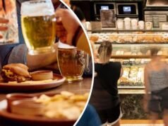 Morte del CBD: gli australiani abbandonano i centri urbani a causa del costo della vita