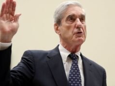 “Sono contento che sia morto”: la mossa di Trump dopo la morte dell’ex direttore dell’FBI Robert Mueller