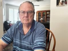 Perché alcuni australiani stanno ancora registrando un decennio dopo il “pensionamento”