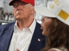 Il licenziamento di Kristi Noem mette in luce le prime spaccature nel secondo mandato di Trump