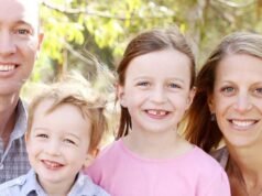 Amy ha perso tre gravidanze. Nessuno le ha chiesto della sua salute mentale