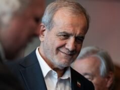 Il presidente iraniano si scusa per gli attacchi ai vicini