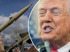 Trump afferma che l’Iran ha inviato un regalo costoso agli Stati Uniti, ma non dice di cosa si tratta