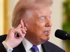 Trump aveva la “buona sensazione” che l’Iran stesse per attaccare