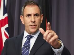 Il Tesoriere fa previsioni cupe mentre pubblicizza una riforma fiscale “ambiziosa”.