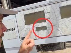 Il diesel raggiunge i 4,25 dollari al litro su K’gari mentre il proprietario mette a nudo la realtà della crisi del carburante