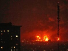 Avvertimento terribile sull’impatto della guerra in Australia