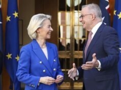 L’Australia ottiene un aumento di 10 miliardi di dollari all’anno dopo quasi un decennio di attesa