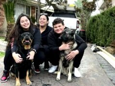 “La vita dei miei figli non significa nulla”: la mamma singhiozza mentre l’autista “insensibile” viene incarcerato