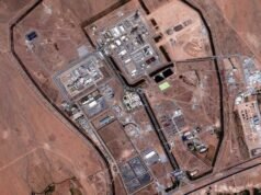 L’Iran promette di “esigere un prezzo elevato” dopo che Israele avrà colpito i siti nucleari