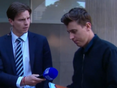 Il candidato di SA One Nation è stato scaricato quando sono state rivelate presunte accuse di violenza sessuale