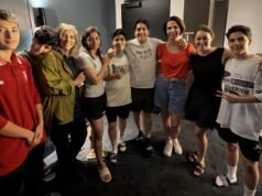 Altri tre calciatori iraniani fanno marcia indietro sulla decisione di restare in Australia