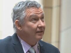 Accusato l’assassino del campeggiatore per sapere se la richiesta di cauzione è stata accettata