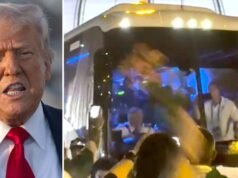 Trump afferma che l’Australia deve agire dopo che i calciatori iraniani sfuggono agli addestratori