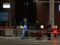 Adolescenti di Melbourne arrestati per rissa mortale alla stazione