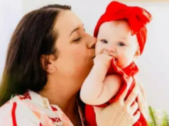 Uomo accusato di omicidio dopo che moglie e figlia sono state trovate morte in una casa del Queensland