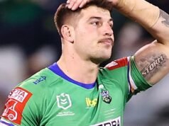 L’ex star della NRL è “arrivata al momento di Gesù” dopo i presunti attacchi contro un adolescente e un poliziotto