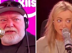 La stazione di Kyle e Jackie O è stata messa a dura prova dal controllo dei media