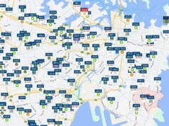 Restrizioni per colpire il sito web di controllo del carburante dopo che le stazioni sono state scoperte a mentire