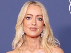 Secondo quanto riferito, Jackie O sta valutando la possibilità di intraprendere un’azione legale contro il datore di lavoro