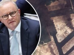 “No, non lo siamo”: come l’Australia sta rispondendo all’escalation del conflitto