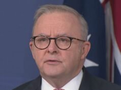 “Non sarà pianto”: il brutale messaggio del Primo Ministro dopo la morte accertata del leader iraniano