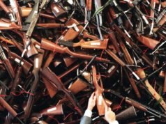 La “scappatoia” che consente a centinaia di migliaia di residenti del NSW di possedere armi