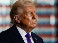 Questa è una chiamata dalla quale Trump non può tirarsi indietro