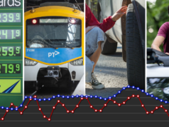 Il miglior consiglio per risparmiare carburante durante la crisi energetica australiana