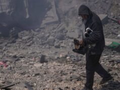 Il principale esportatore di petrolio avverte che la guerra con l’Iran potrebbe avere “conseguenze catastrofiche”