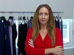 Lo stilista si diverte per la vittoria del cavallo oscuro su Katy Perry