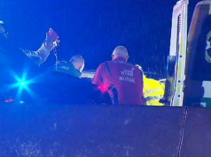 La vedova ricorda il marito ucciso in un presunto incidente