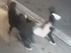 Seconda persona accusata di presunto rapimento nel sud-ovest di Sydney