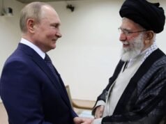 La Russia ha fornito all’Iran informazioni che potrebbero aiutare Teheran a colpire l’esercito americano, dicono le fonti