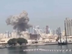 I servizi di Amazon sono fermi in Medio Oriente perché le strutture sono danneggiate dagli scioperi