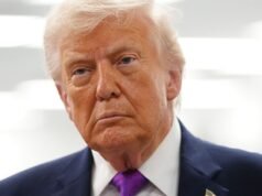 Trump dice: “guardate cosa succede oggi a questi delinquenti squilibrati”