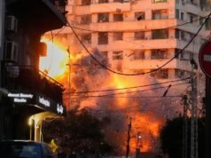 Israele sostiene che un altro alto funzionario iraniano sia stato ucciso