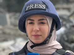 Tre giornalisti che coprivano la guerra uccisi nell’attacco aereo israeliano nel sud del Libano