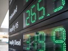 Quando puoi aspettarti di vedere sollievo alla pompa di benzina