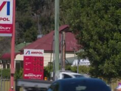 Il governo utilizzerà i fondi dei contribuenti per coprire il costo della benzina