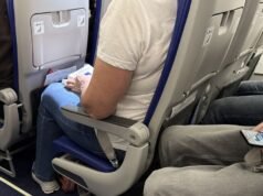 Il mio volo verrà cancellato? Cosa sapere sul conflitto in Medio Oriente e sui piani di volo