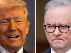 “Dio benedica l’Australia!” Gli elogi di Trump dopo la telefonata notturna con Albanese