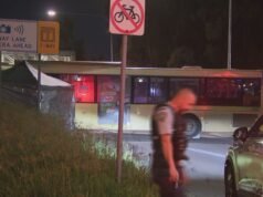 Due adolescenti in moto uccisi in uno scontro con un autobus nella zona ovest di Sydney