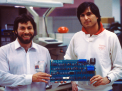 50 anni di Apple: una cronologia di innovazione