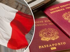 Una regola vecchia di 165 anni impedisce alle donne di andare in pensione a casa