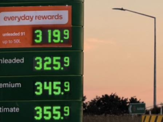 Pensi che i prezzi della benzina australiani siano pessimi? La Nuova Zelanda supera i 3 dollari al litro