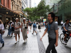 La crescita dell’economia australiana è più forte del previsto, come mostrano i nuovi dati sul PIL