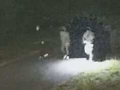 Nuove immagini CCTV rilasciate sul rapimento e l’omicidio di Chris Baghsarian