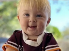 Giovane mamma accusata di aver ucciso il figlio nell’incidente della Gold Coast e resta in custodia