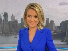 Georgie Gardner chiama la fine dopo più di due decenni al Nine